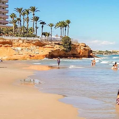 Green Hills Apartament La Zenia 3 New Beautifull Rooms Open First Season Alicante Eksteriør bilde