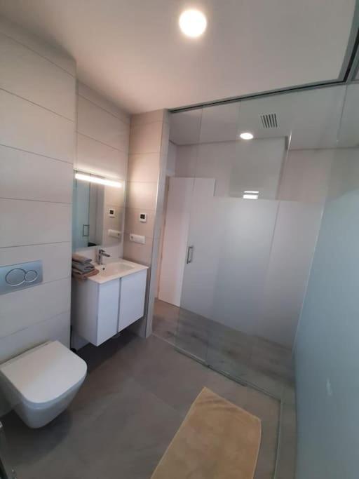Green Hills Apartament La Zenia 3 New Beautifull Rooms Open First Season Alicante Eksteriør bilde