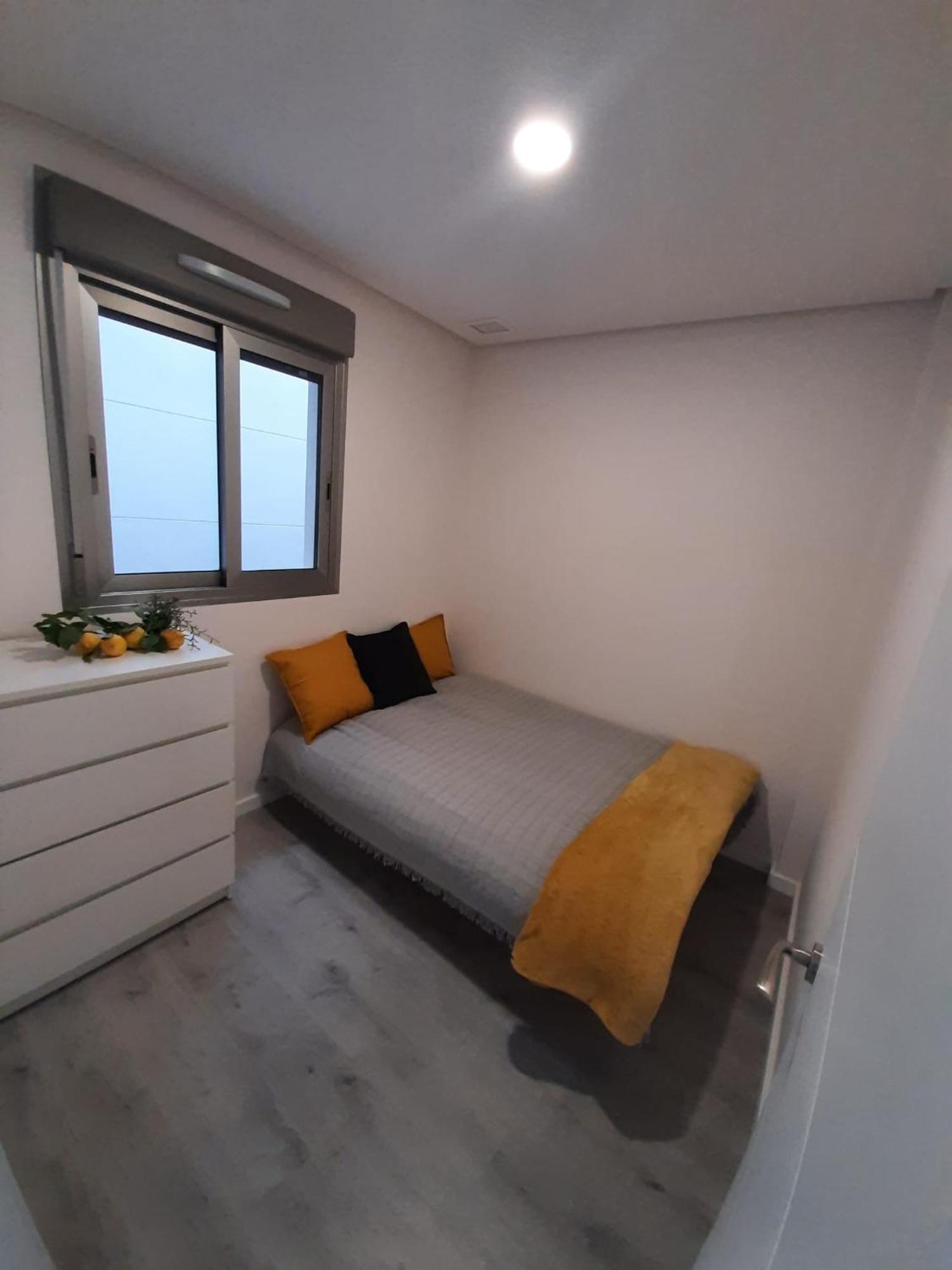 Green Hills Apartament La Zenia 3 New Beautifull Rooms Open First Season Alicante Eksteriør bilde